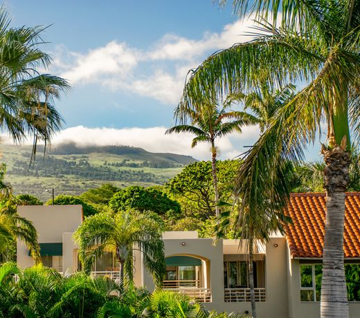 Palms at Wailea Maui