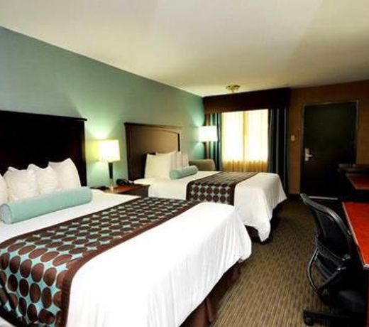 Best Western Huntsville