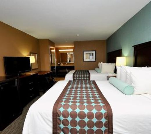 Best Western Huntsville