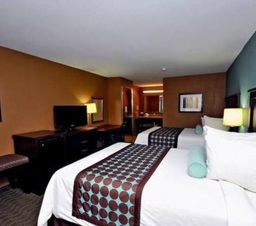 Best Western Huntsville