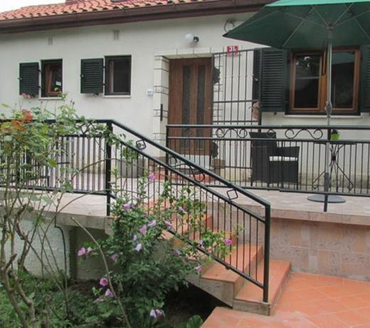 Apartment Nona AnÄka