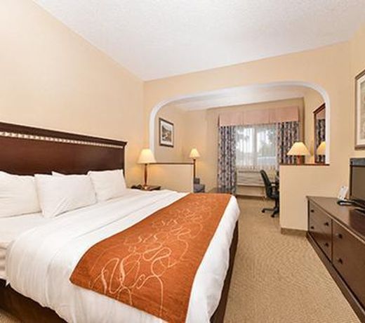 Quality Inn & Suites Denver North - Westminster
