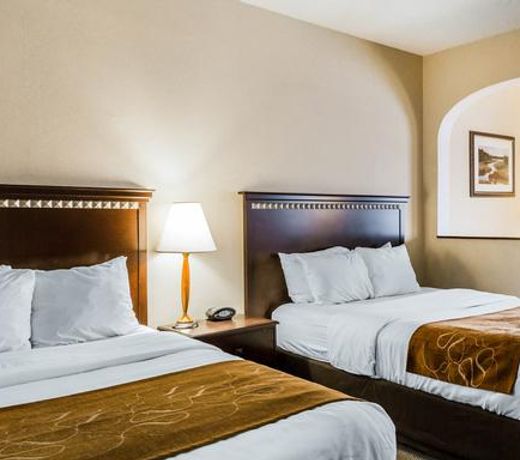 Quality Inn & Suites Denver North - Westminster