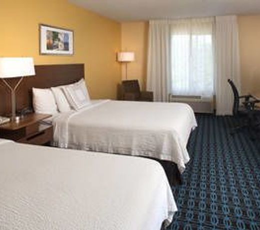 Fairfield Inn by Marriott Denver / Westminster
