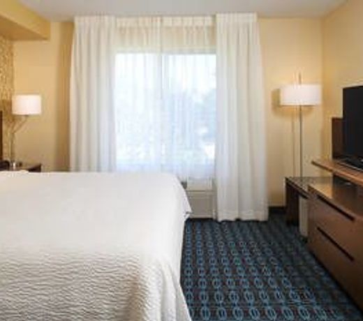 Fairfield Inn by Marriott Denver / Westminster