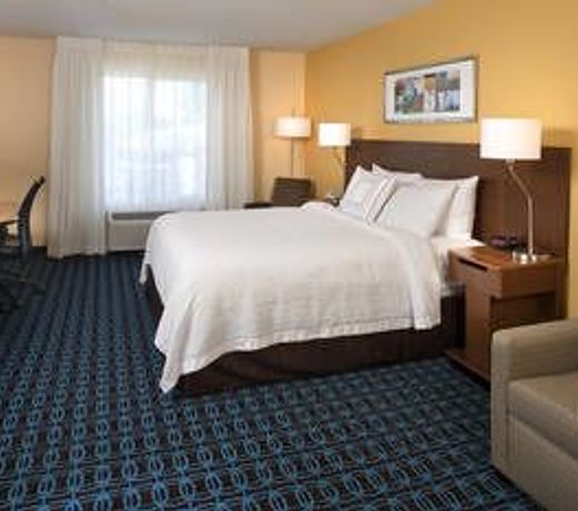 Fairfield Inn by Marriott Denver / Westminster