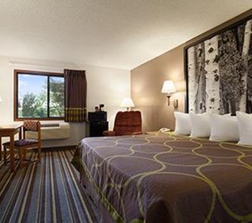Super 8 by Wyndham Westminster Denver North