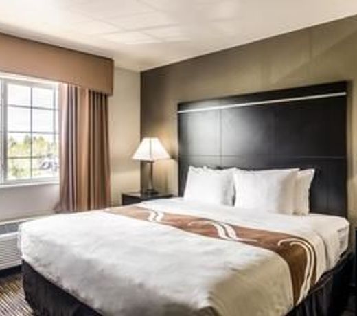 Quality Inn & Suites Westminster â Broomfield