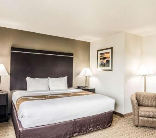 Quality Inn & Suites Westminster â Broomfield
