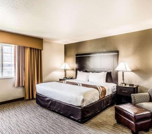 Quality Inn & Suites Westminster â Broomfield