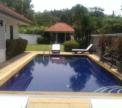 Luxury Villa Kathu