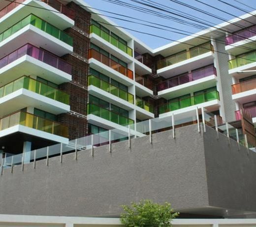 Huahin Rocco Condominium Room no. 812