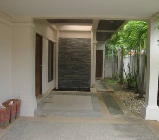 3 BEDROOMS RAWAI
