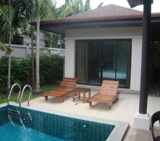 3 BEDROOMS RAWAI