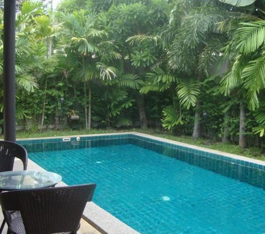 3 BEDROOMS RAWAI