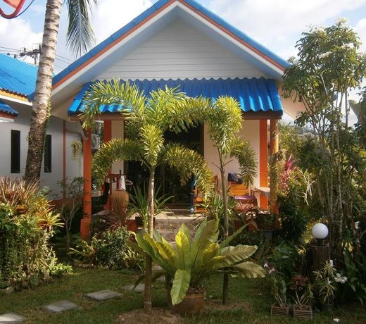 JJ BUNGALOW KHAO LAK