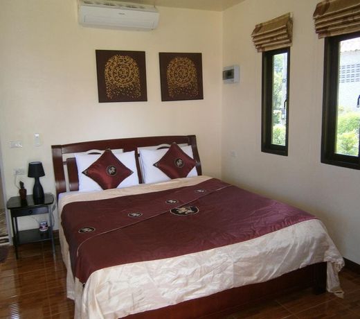 JJ BUNGALOW KHAO LAK
