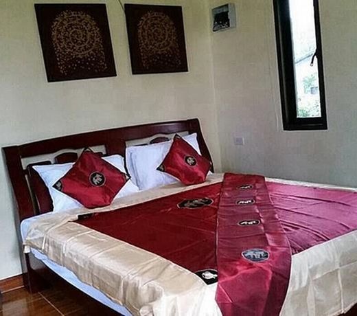 JJ BUNGALOW KHAO LAK