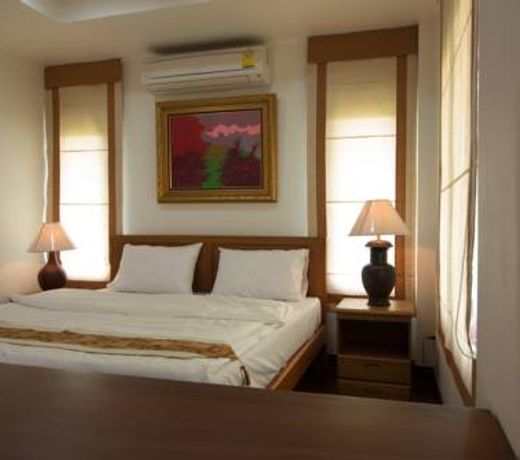 Thaihome Resort