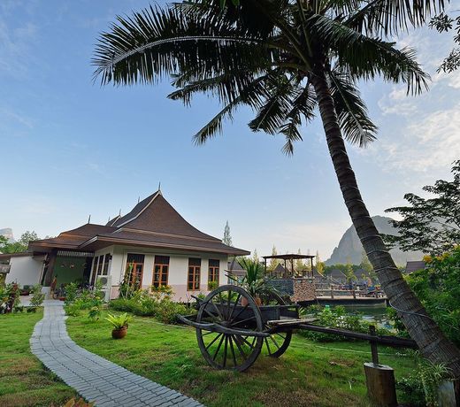 Poonsiri Resort Aonang-SHA Extra Plus