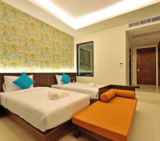 Poonsiri Resort Aonang-SHA Extra Plus