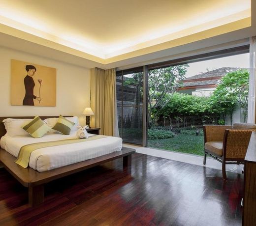 Baan Leelawadee