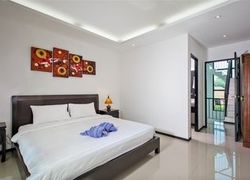 Thaimond Residence by TropicLook фото 3, г. Най Харн, 