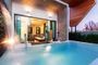 Вилла The 8 Pool