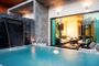 Вилла The 8 Pool