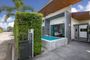 Вилла The 8 Pool