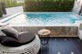 Вилла The 8 Pool