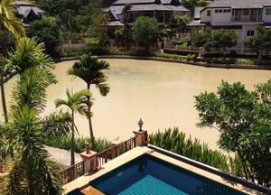 PRIVATE LAGOON PHUKET