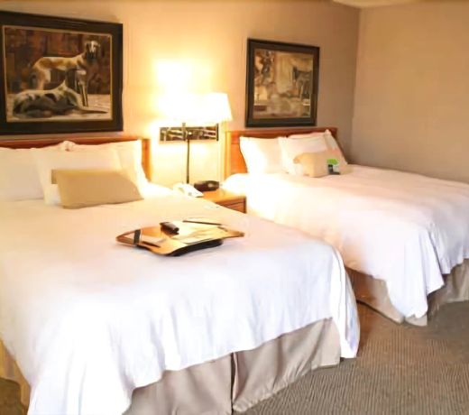 Hampton Inn Columbus/Taylorsville
