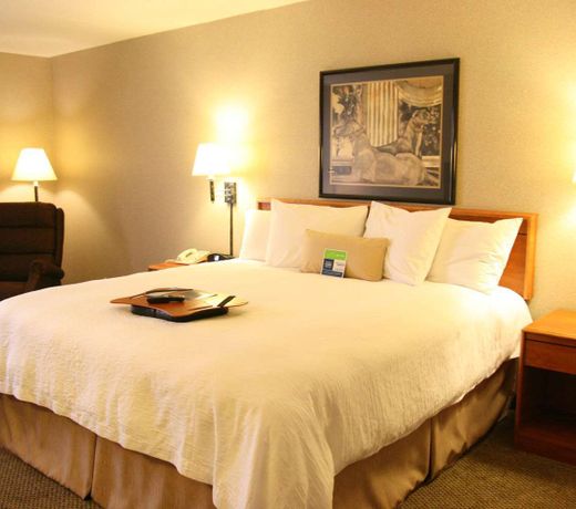 Hampton Inn Columbus/Taylorsville