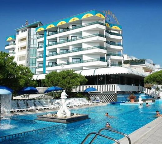 Hotel Carlton