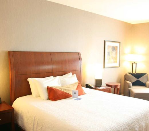 Hilton Garden Inn Columbus Edinburgh