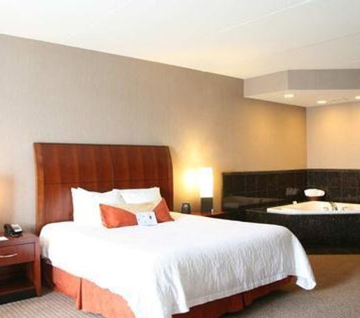 Hilton Garden Inn Columbus Edinburgh