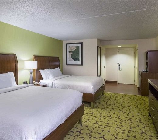 Hilton Garden Inn Edison/Raritan Center