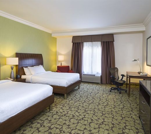 Hilton Garden Inn Edison/Raritan Center