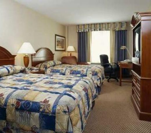 Hilton Garden Inn Edison/Raritan Center