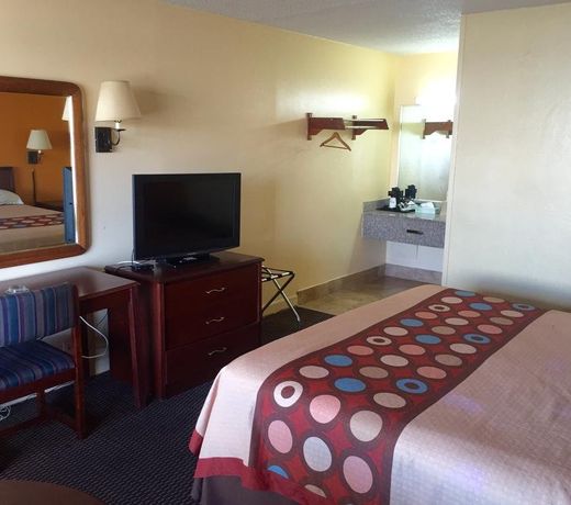 Budget Inn Wildwood