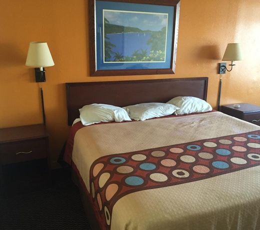 Budget Inn Wildwood