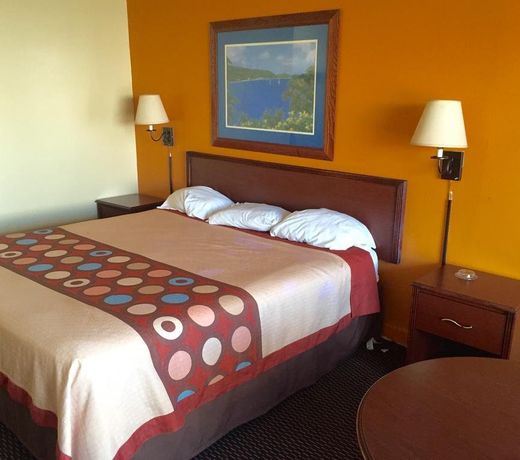 Budget Inn Wildwood