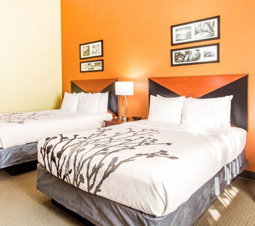 Comfort Inn & Suites Wildwood â The Villages