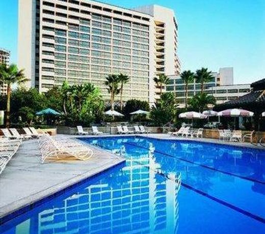 Hyatt Regency Irvine