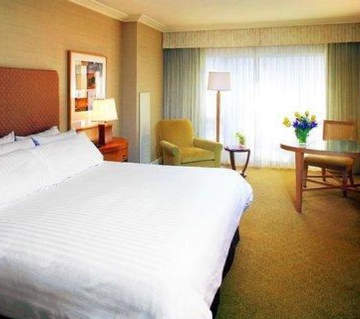 Hyatt Regency Irvine