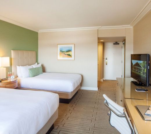 Hyatt Regency Irvine