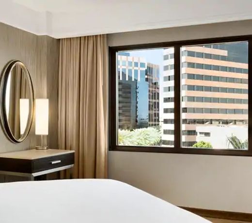 Embassy Suites Irvine - Orange County Airport