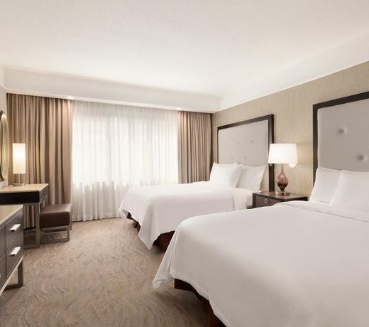 Embassy Suites Irvine - Orange County Airport