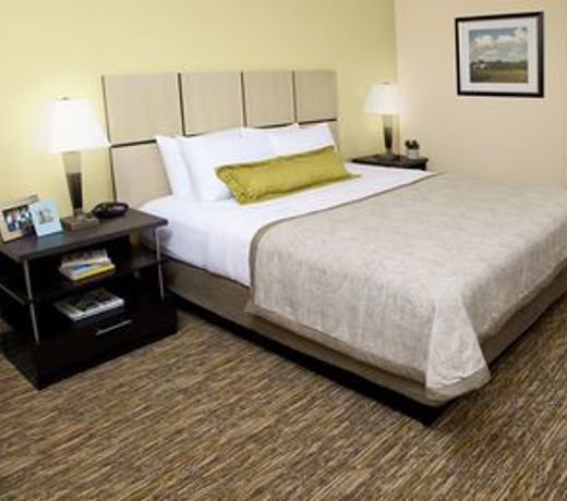 Sonesta Simply Suites Irvine Spectrum